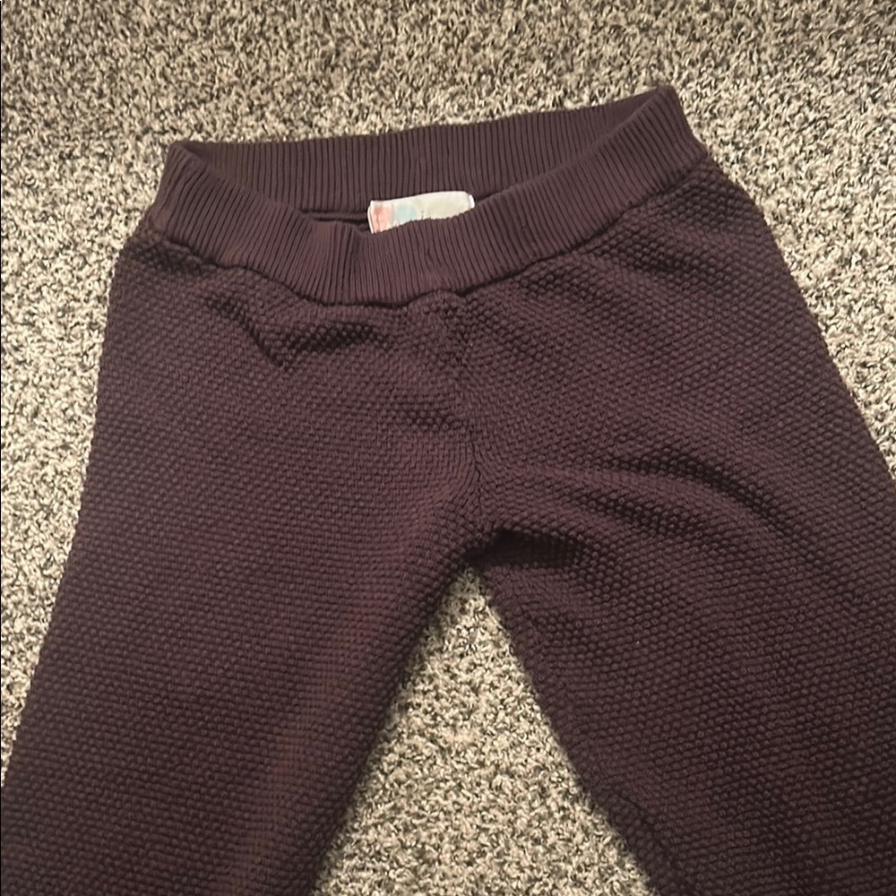 Free People Beach Joggers Hailee